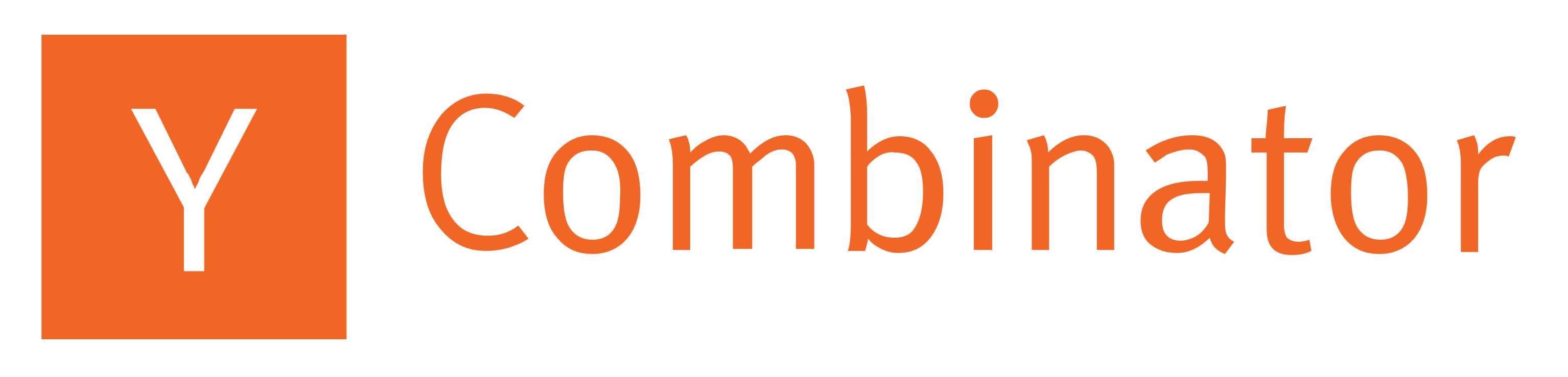 Y Combinator